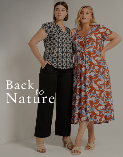 Back to Nature: Staying Cool in Breathable Fabrics This Summer