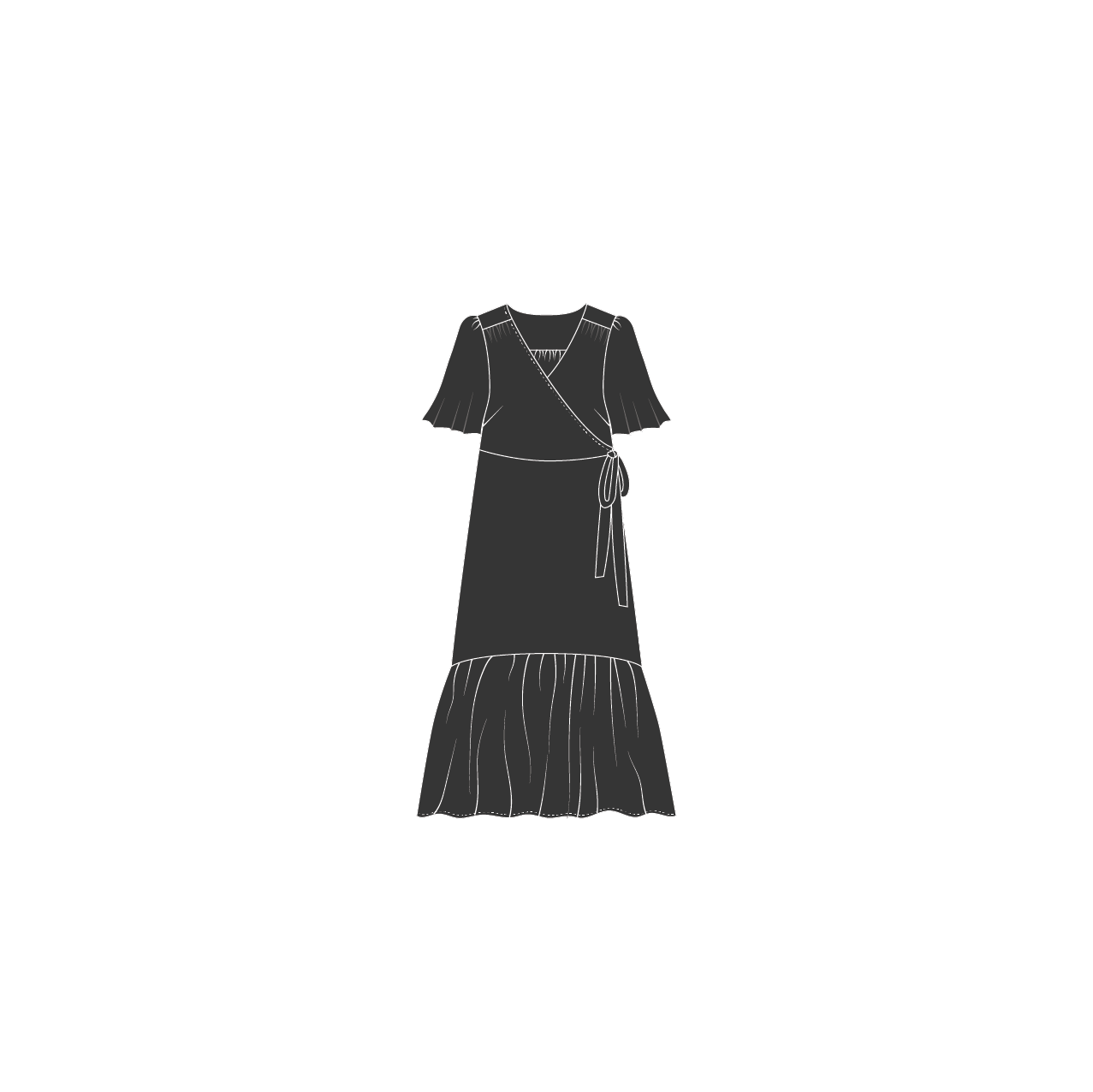Fitted Dresses