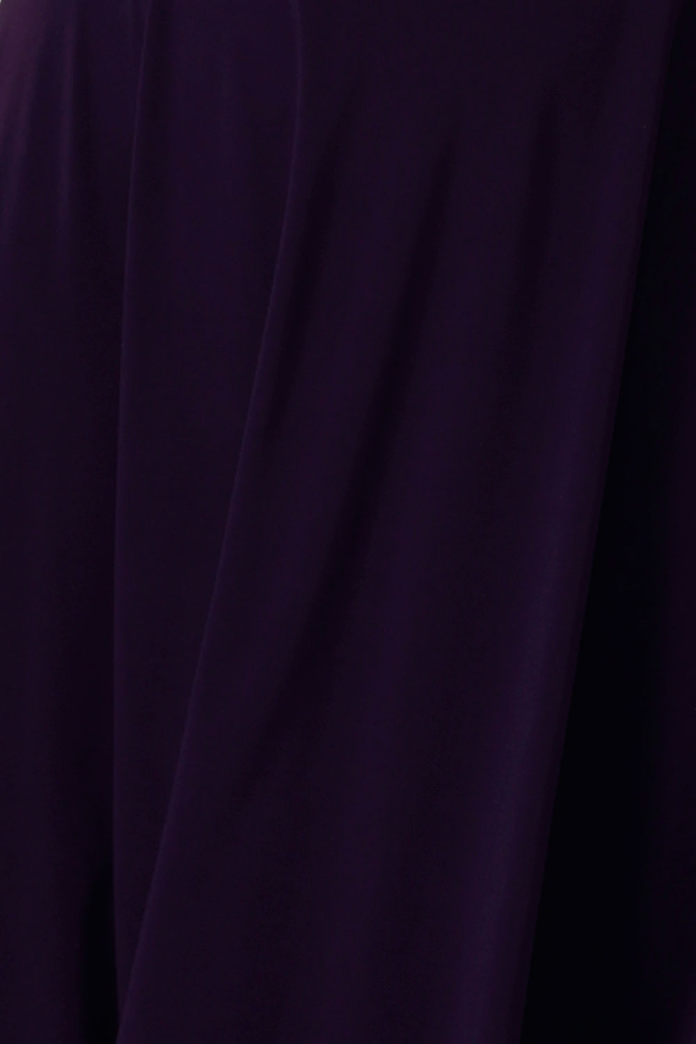 Amethyst jersey fabric for Australian made fashion label L&F. Made in Australia for women. 