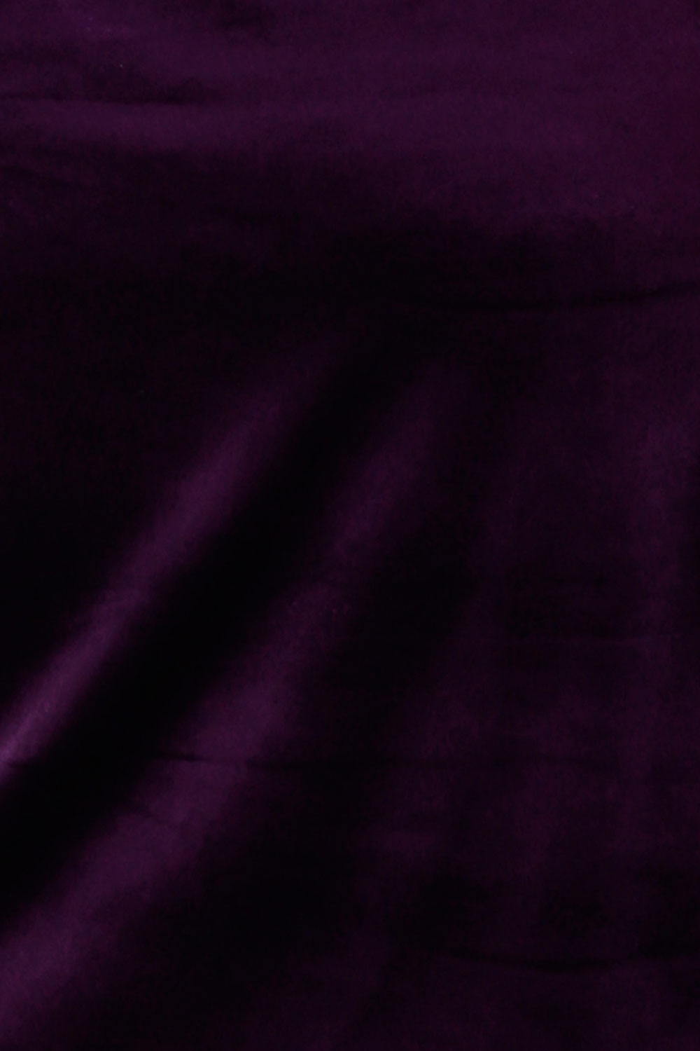 Amethyst velour fabric, made in Australia for women size 8 - 24. 