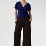 Bradley Culotte in Cocoa