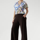 Bradley Culotte in Cocoa