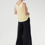 Bradley Culotte in Charcoal