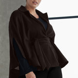 Cape in Cocoa