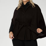 Cape in Cocoa