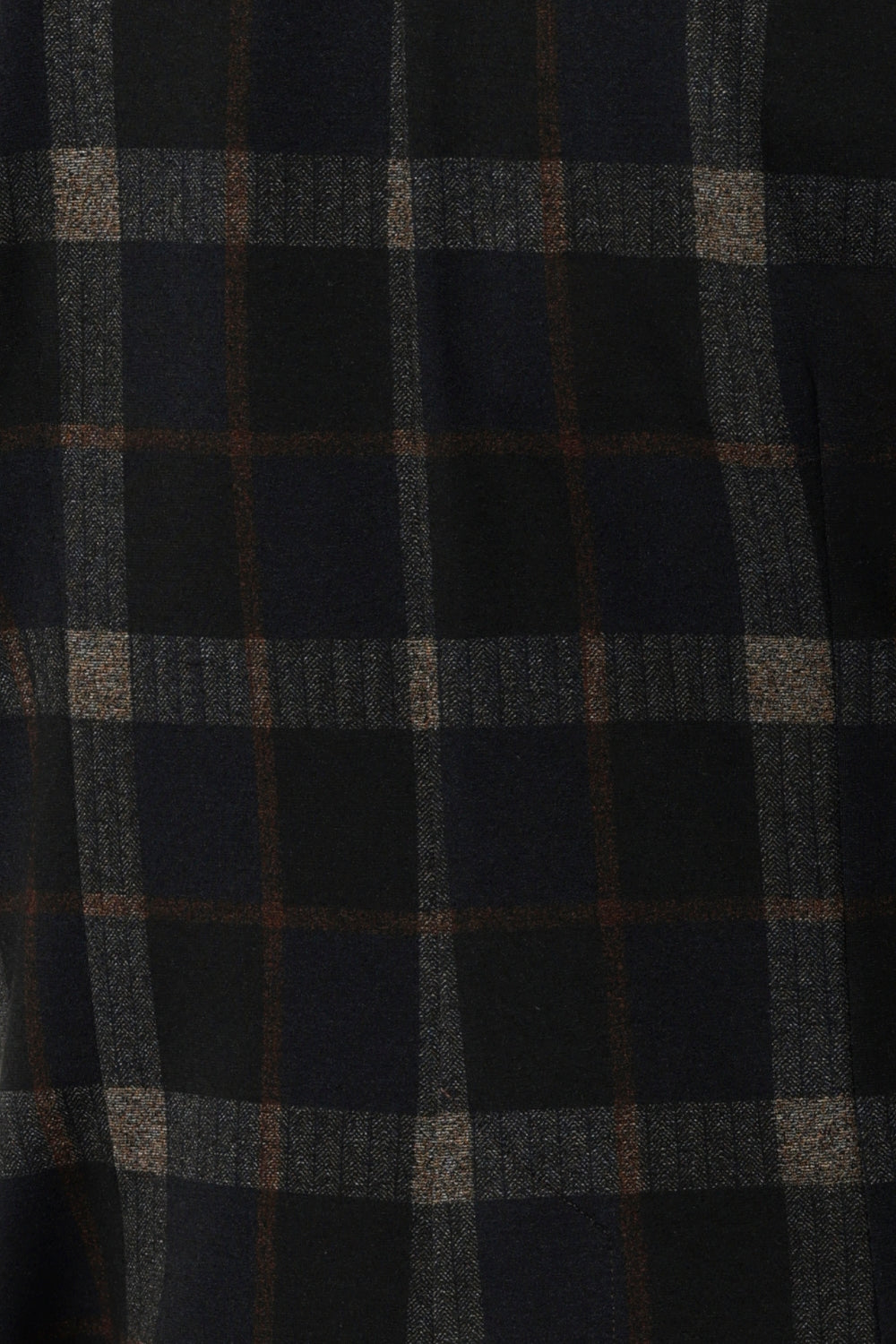 Cocoa Plaid collection—a sophisticated check in rich navy and graphite tones. Made in Australia for women across Australia and New Zealand, the ponte fabric is wrinkle-resistant and easy to care for, making it ideal for everyday wear that still feels elevated. The full collection includes three core pieces: the Kade wide leg pant, the Lulu tapered pant, and a sharp, coordinating blazer that ties the look together. Available in inclusive sizes 8 to 24.