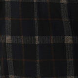 Cocoa Plaid collection—a sophisticated check in rich navy and graphite tones. Made in Australia for women across Australia and New Zealand, the ponte fabric is wrinkle-resistant and easy to care for, making it ideal for everyday wear that still feels elevated. The full collection includes three core pieces: the Kade wide leg pant, the Lulu tapered pant, and a sharp, coordinating blazer that ties the look together. Available in inclusive sizes 8 to 24.