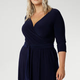 Elevate your wardrobe with the L+F Fabric D-Ring Belt, a versatile new accessory designed to bring definition and polish to your women’s workwear looks. Crafted to complement our signature L+F jersey dresses and skirts, this waist-cinching belt is the perfect styling tool to create a flattering silhouette with ease.