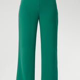 Drew Pant in Jade