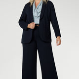 Drew Pant in Navy