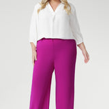 Drew Pant in Pink