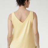 Harlee Reversible Cami in Citrus Bamboo