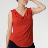 Joni Top in Tang Bamboo