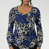Jasper Top in Pippa