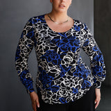 Jasper Top in Pippa