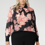 Matisse Shirt in Romantic Floral