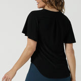 Made For You - Lila Top