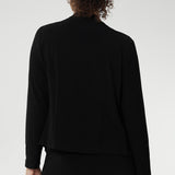 Mikey Jacardi in Black