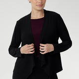 Mikey Jacardi in Black