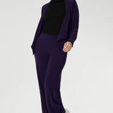 Mikey Jacardi in Purple