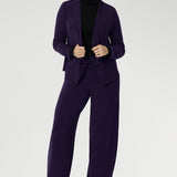 Mikey Jacardi in Purple