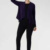 Mikey Jacardi in Purple