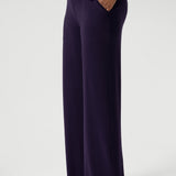 Pair the Monroe Pant with other pieces from our Fluid Suiting collection for a cohesive and stylish professional wardrobe. Elevate your workwear with these Australian-made, versatile pants that offer both style and comfort.