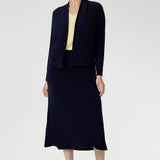 Sandro Jacardi in Navy