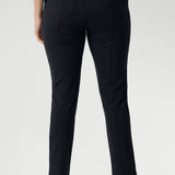 Skinny Leg Pant in Charcoal
