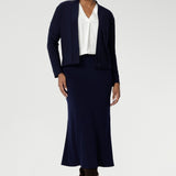 Sandro Jacardi in Navy