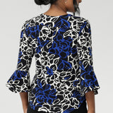 Tahlia Top in Pippa