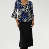 Tahlia Top in Pippa
