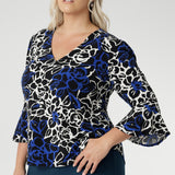 Tahlia Top in Pippa