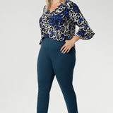 Tahlia Top in Pippa