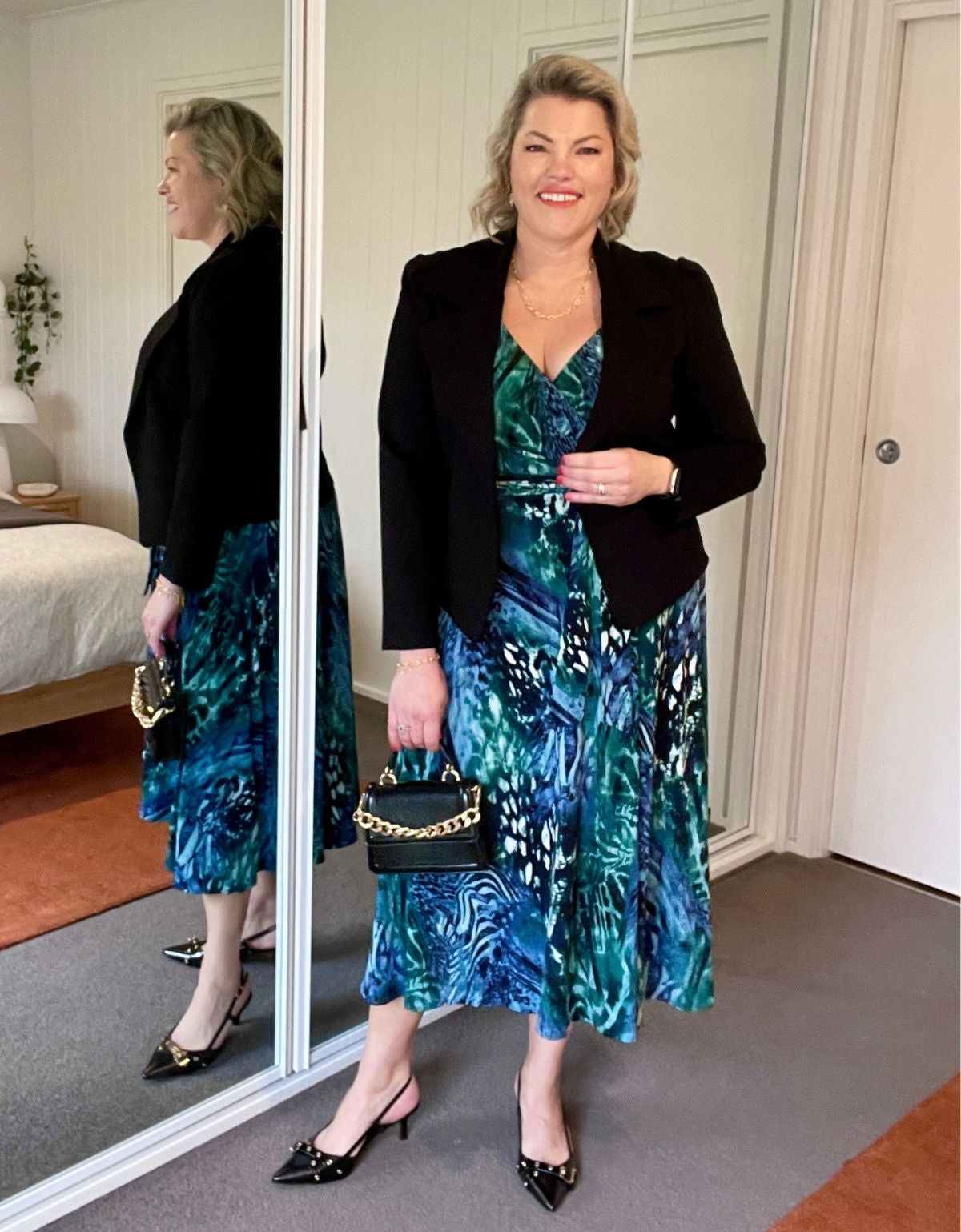 Ambitious by Design: The Art of Effortless Style with Bridget Bell