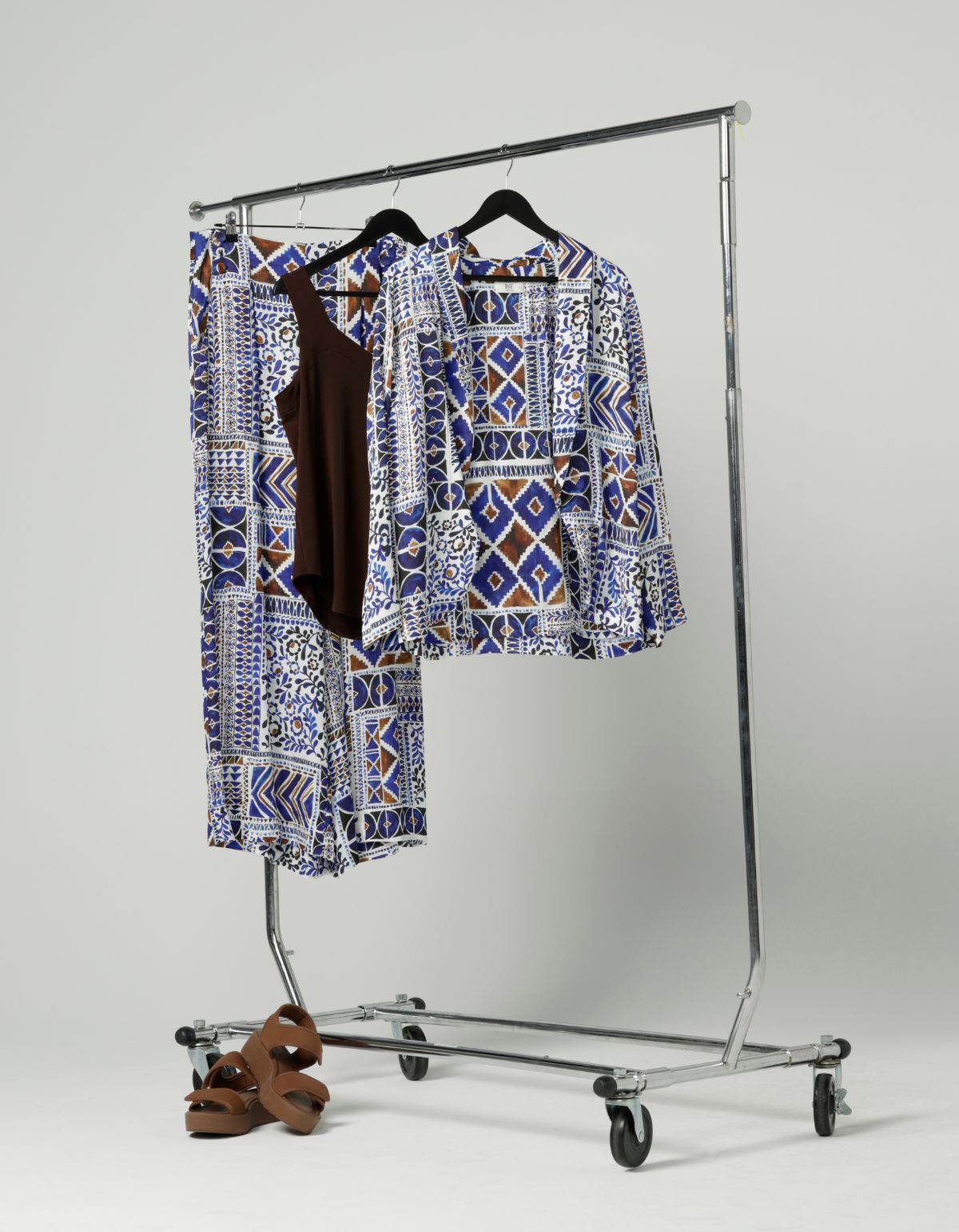 Sustainable Fashion