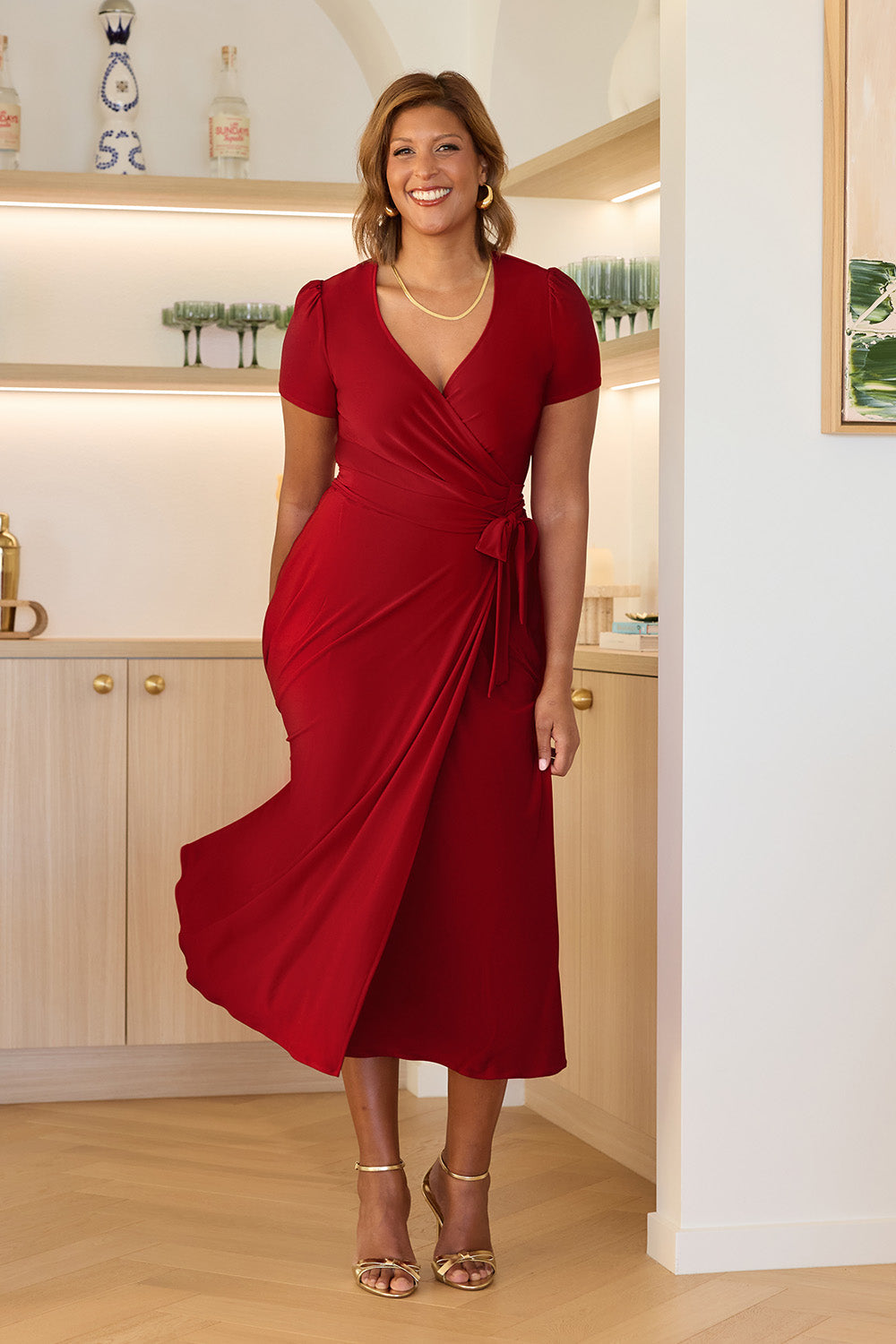 Jersey Stretch Fabric Care Guide