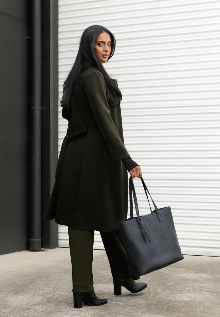 The Autumn Edit - April 25 Look Book