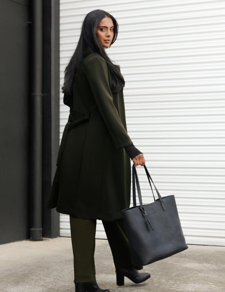 The Autumn Edit - April 25 Look Book
