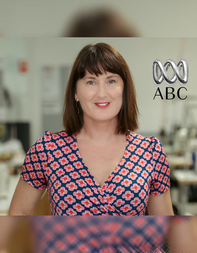 Fleur Richardson for ABC's AM Radio