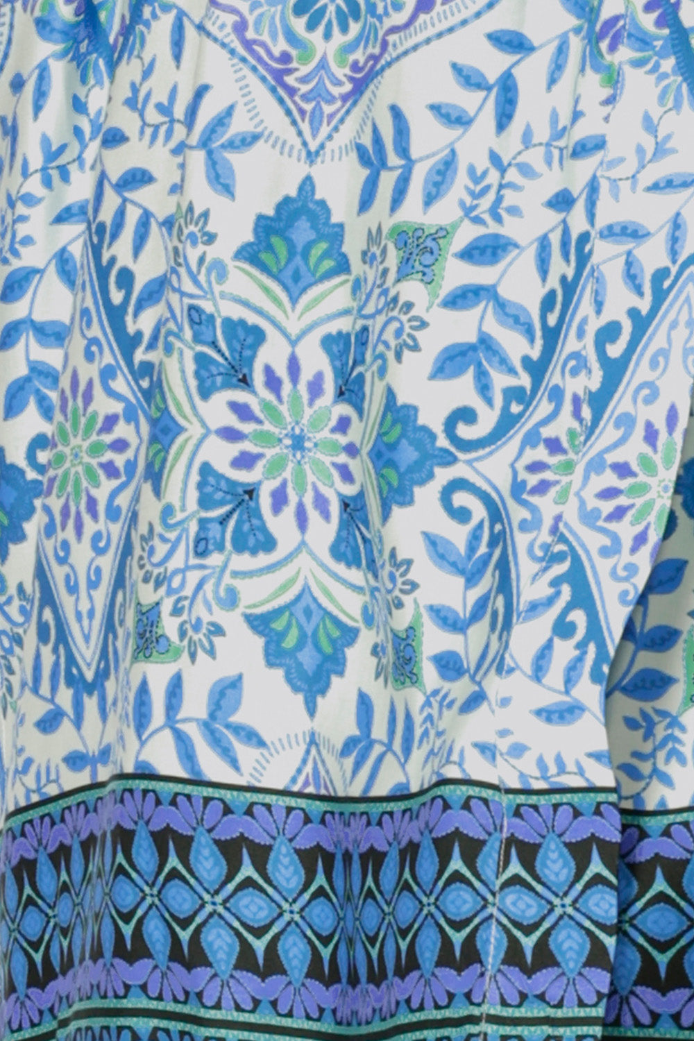 Modal Sateen