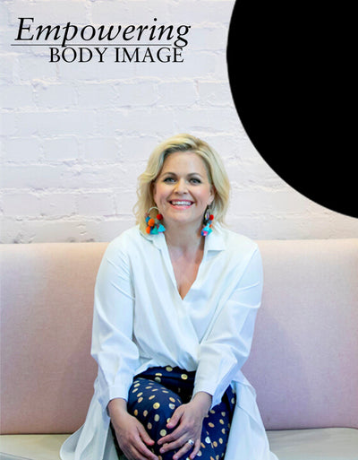 Empowering Body Image for change