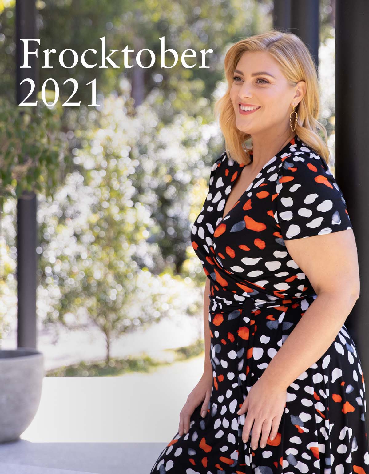 Frocktober 2021