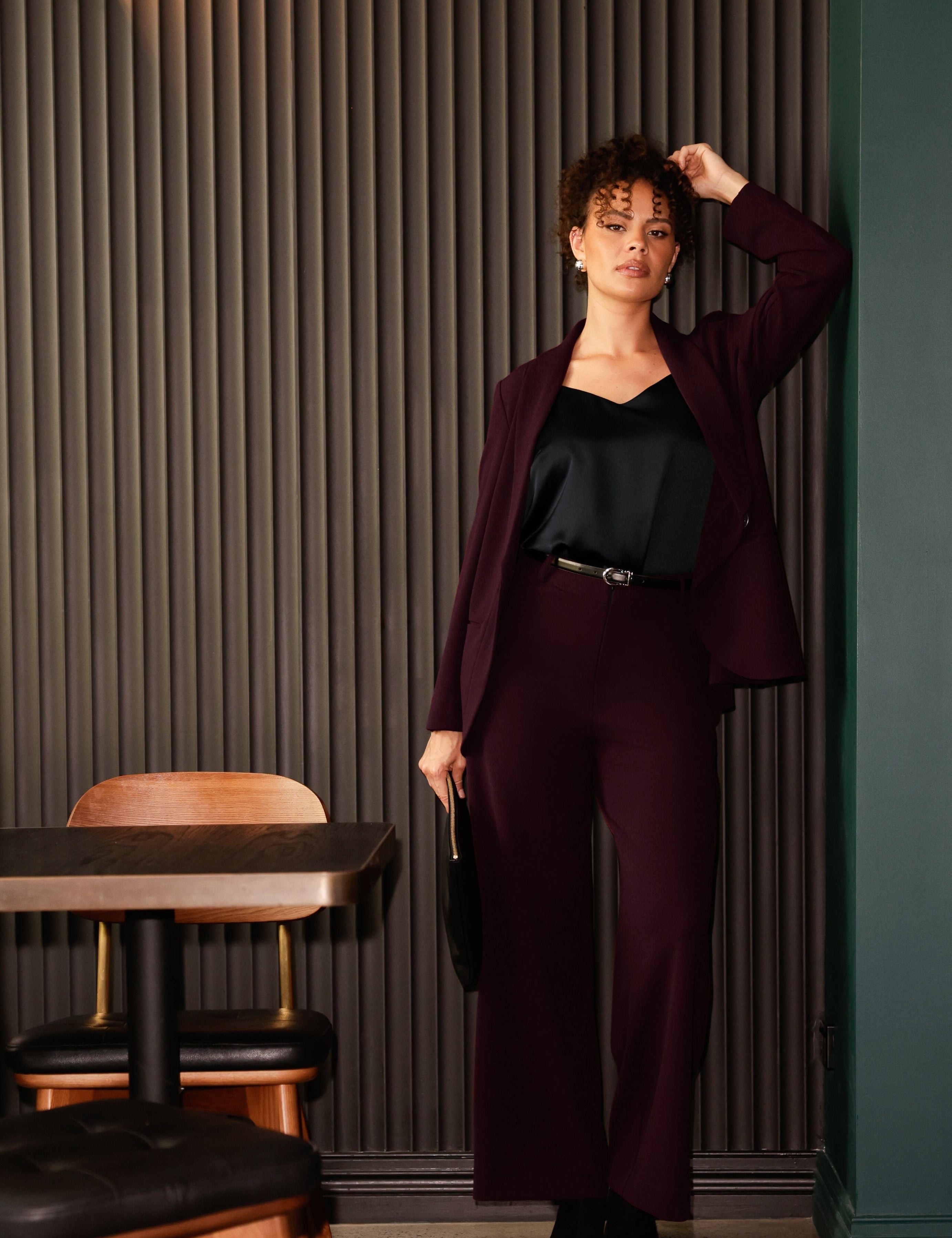 Effortless Elegance: The Ultimate Soft Suiting Guide for Women Who Own the Room