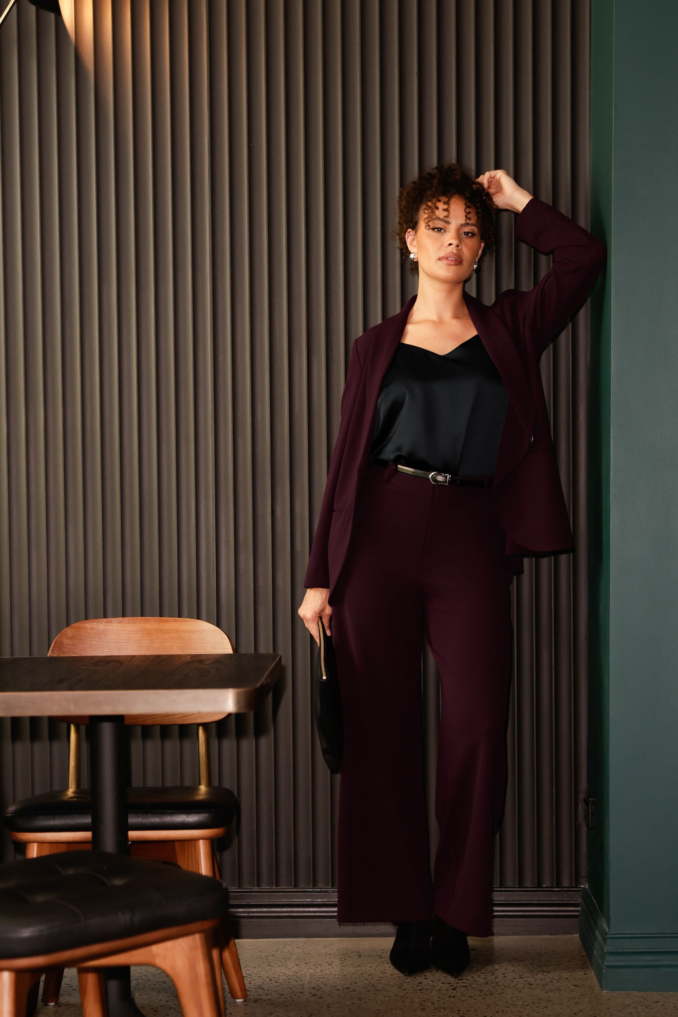Effortless Elegance: The Ultimate Soft Suiting Guide for Women Who Own the Room