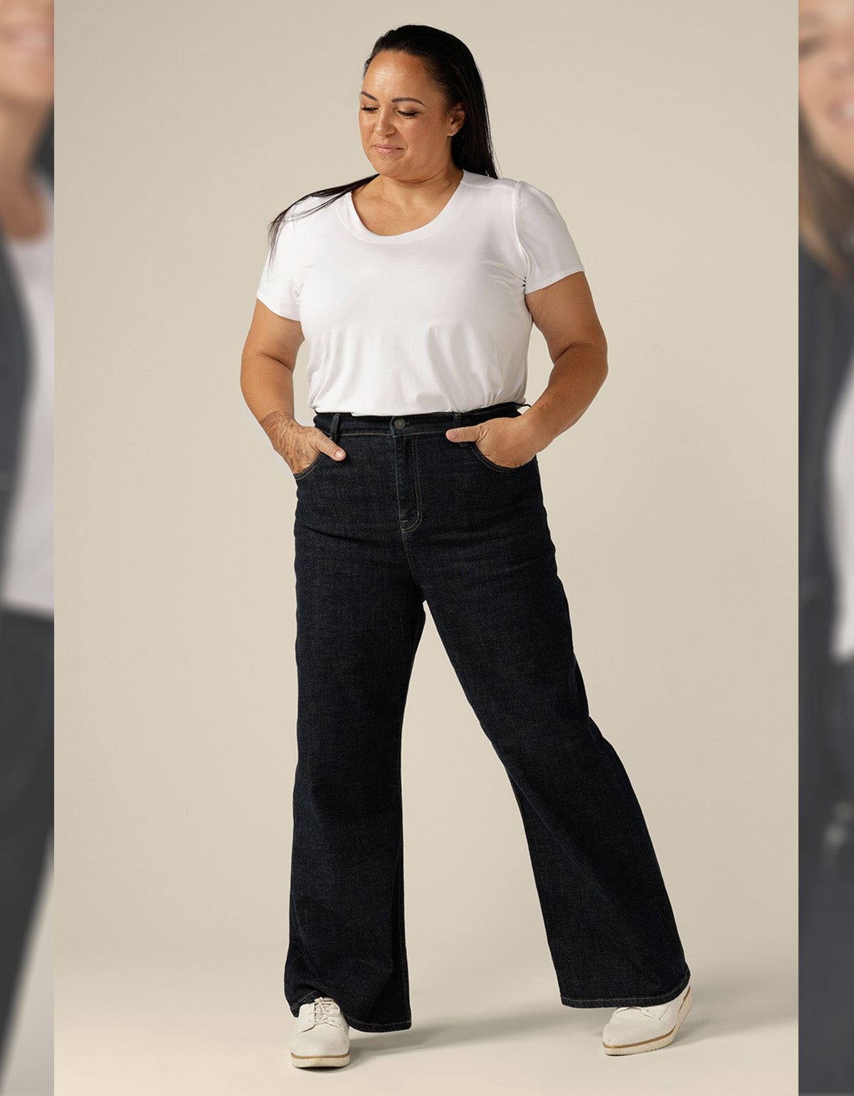 In The Media: Best Plus Size Jeans Brands in Australia