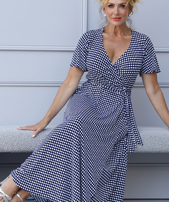 Valentine's Day Dressing - Outfits For Date Night And Beyond