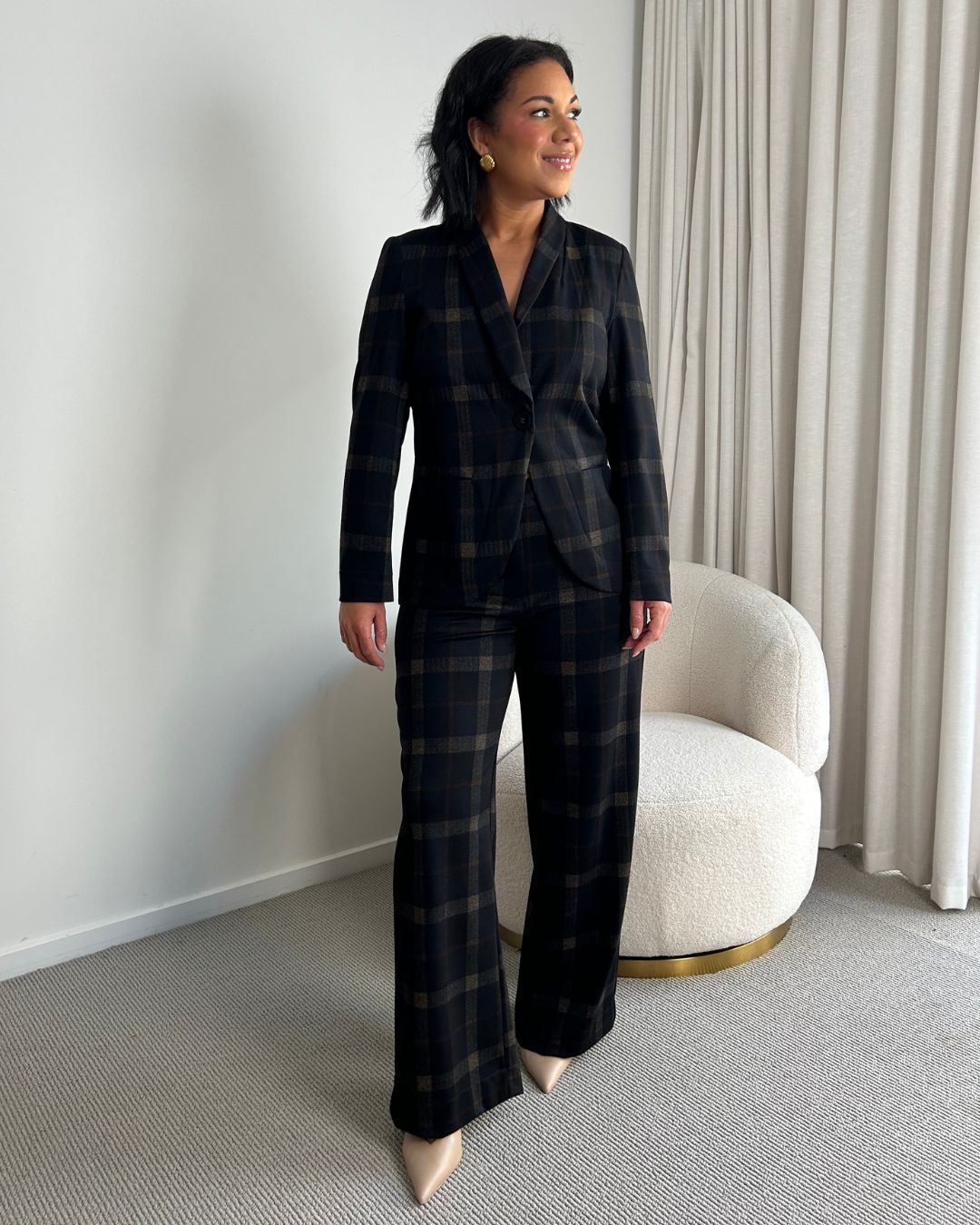 The Emelia Morris Style Edit