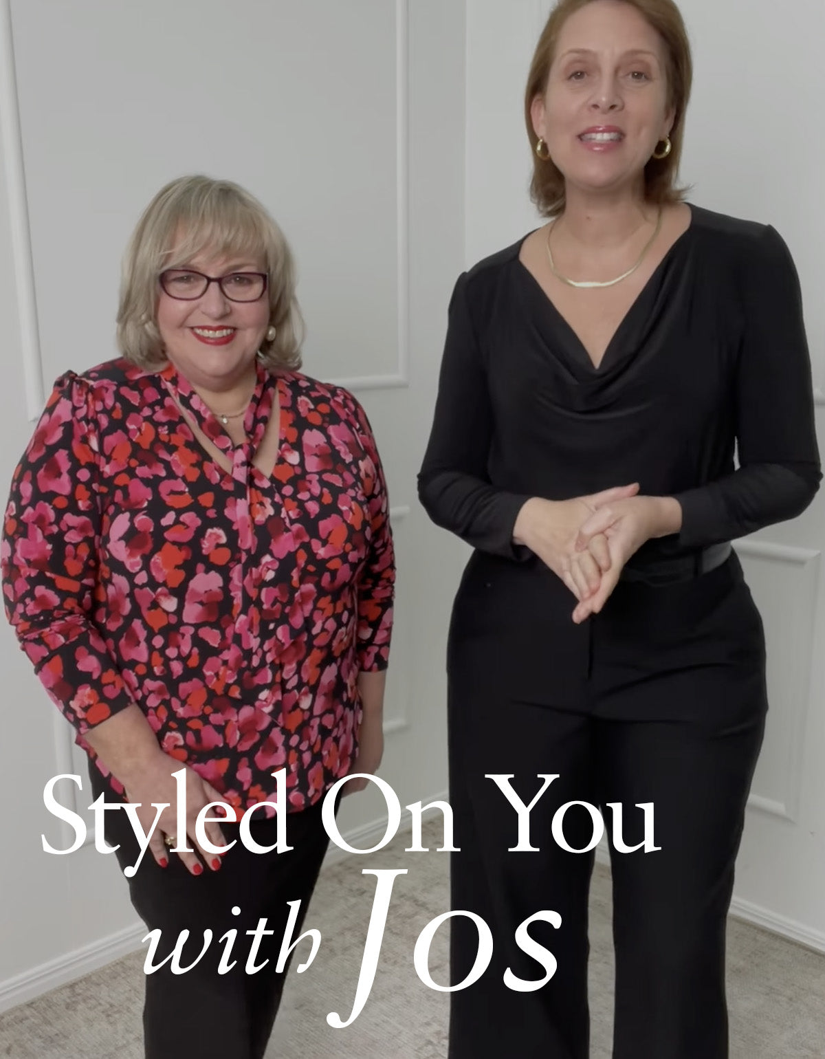 Styled On Jos