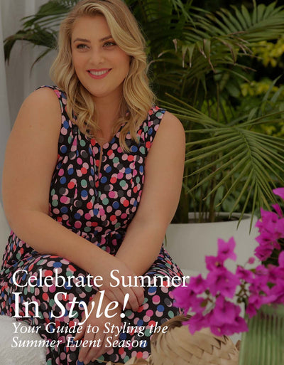Celebrate Summer In Style